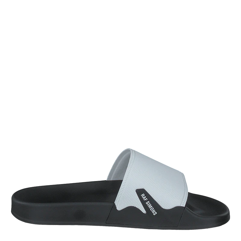 Astra White Black