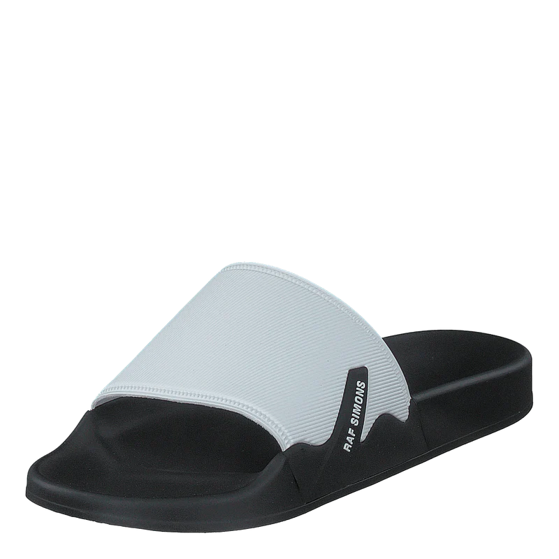 Astra White Black