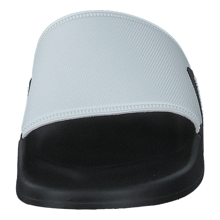 Astra White Black