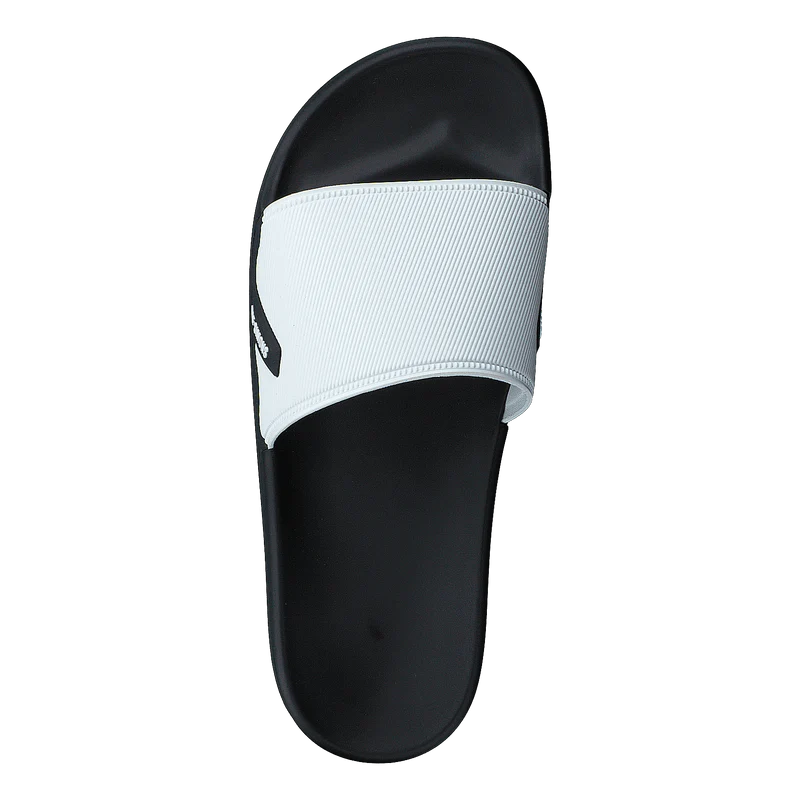 Astra White Black