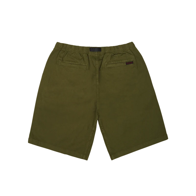 G-short Olive