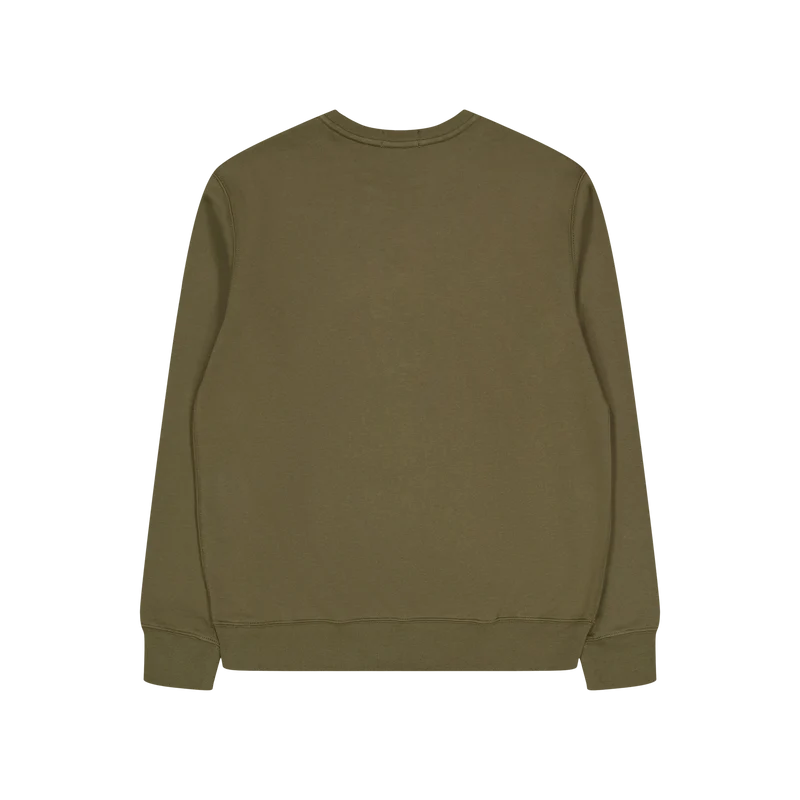 Polo Ralph Lauren Graphic Fleece-lsl-sws Fa23 Expedition Olve Hrtg Bear