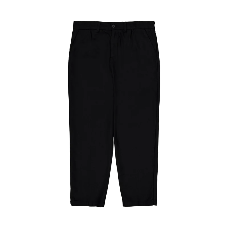 Eddy Pant Black