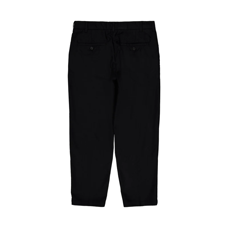 Eddy Pant Black