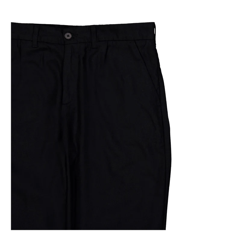 Eddy Pant Black