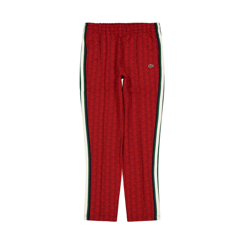 Pantalon De Survetement Pinot/red