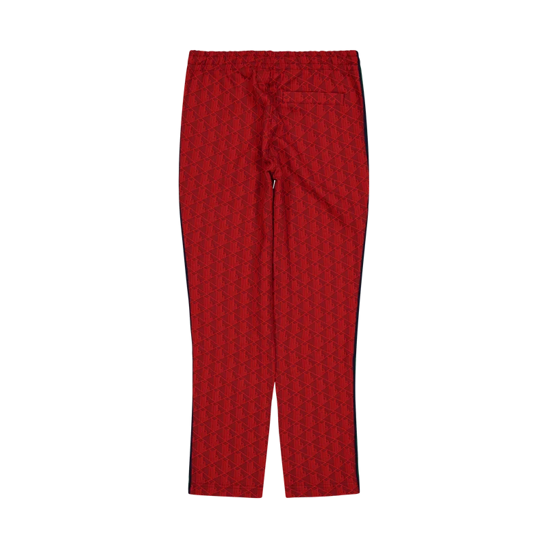 Pantalon De Survetement Pinot/red