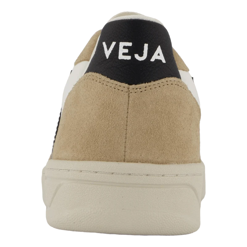 V-10 Extra-white/black/sahara
