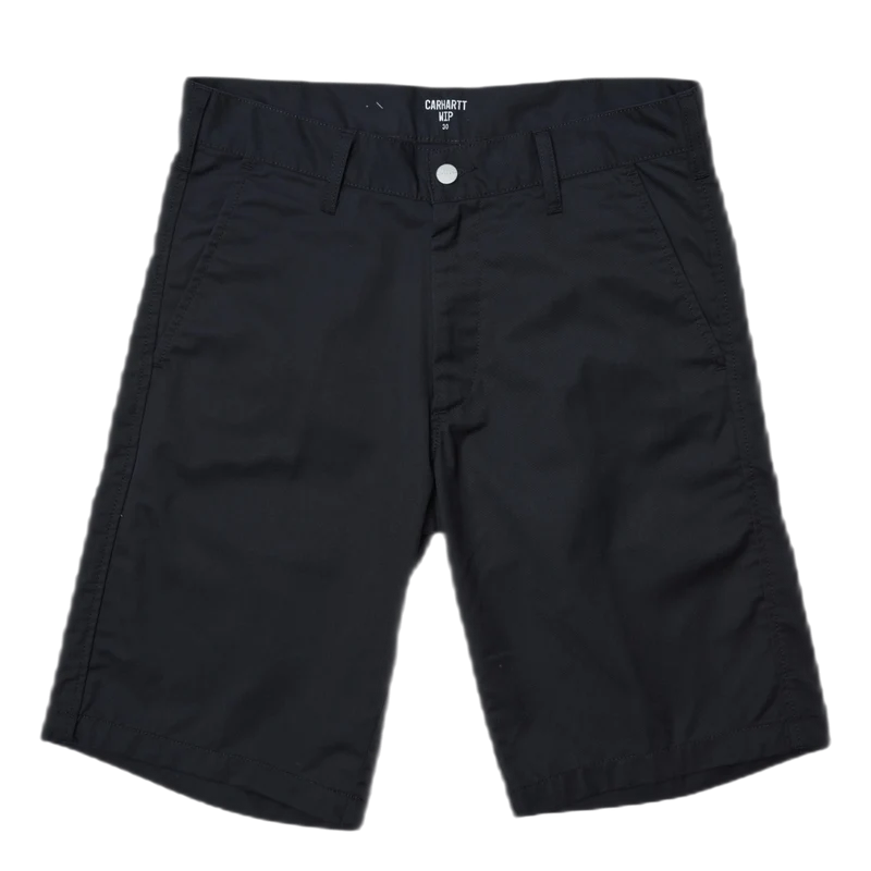 Presenter Shorts Black