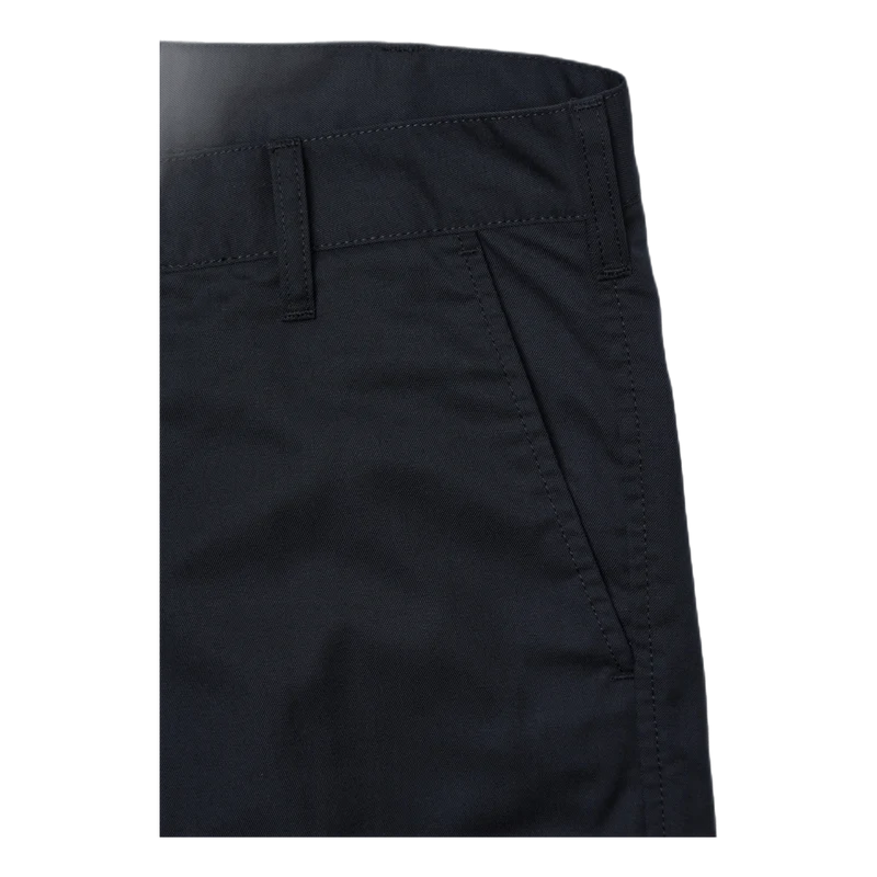 Presenter Shorts Black