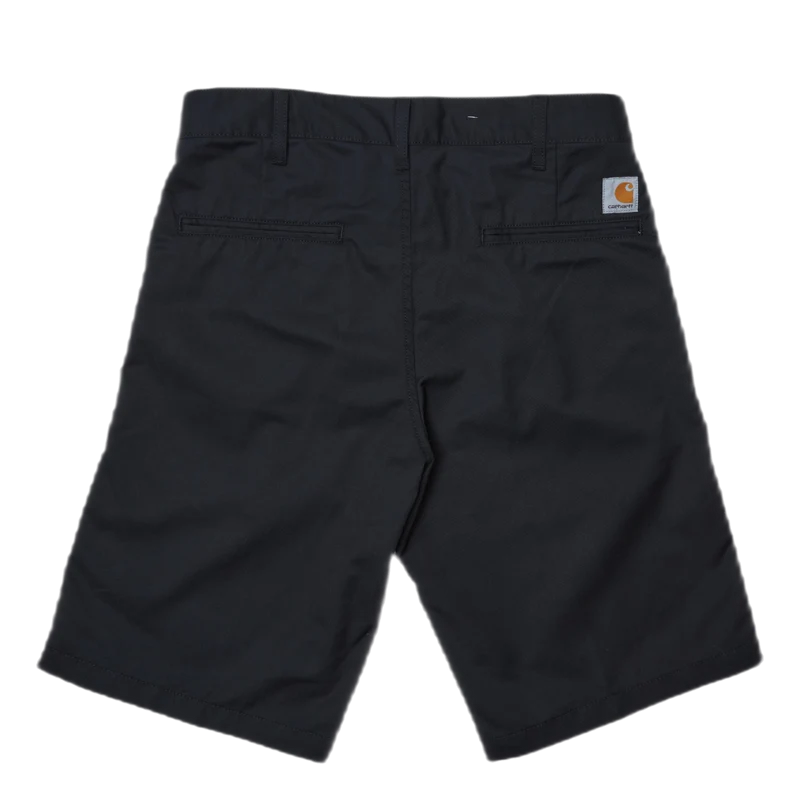 Presenter Shorts Black