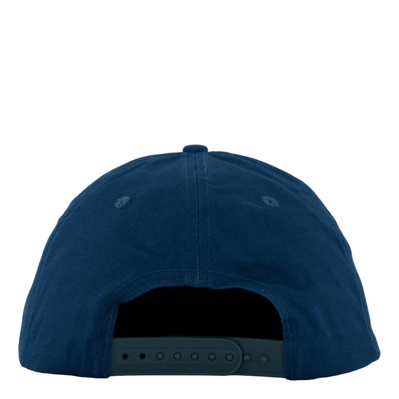 Llc Hat Blue