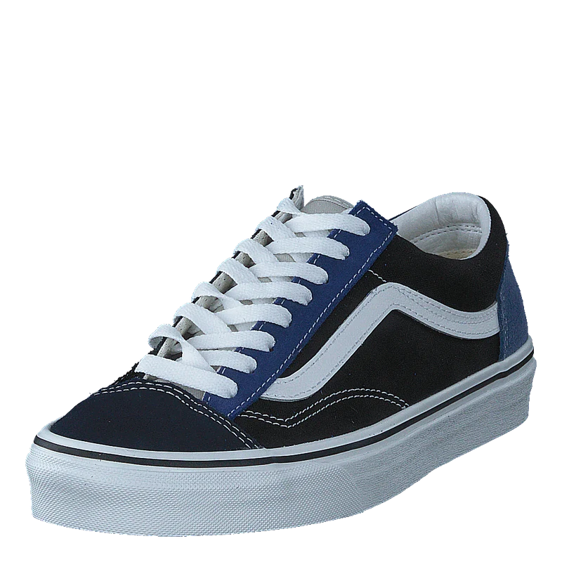 Ua Style 36 (color Block) Navy/multi