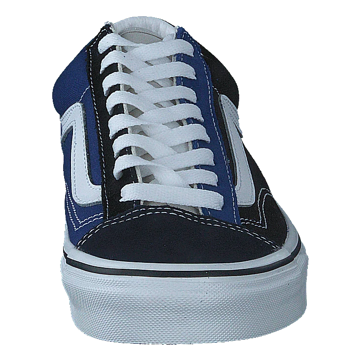 Ua Style 36 (color Block) Navy/multi