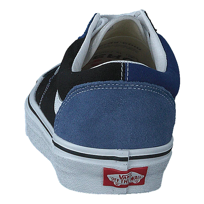 Ua Style 36 (color Block) Navy/multi
