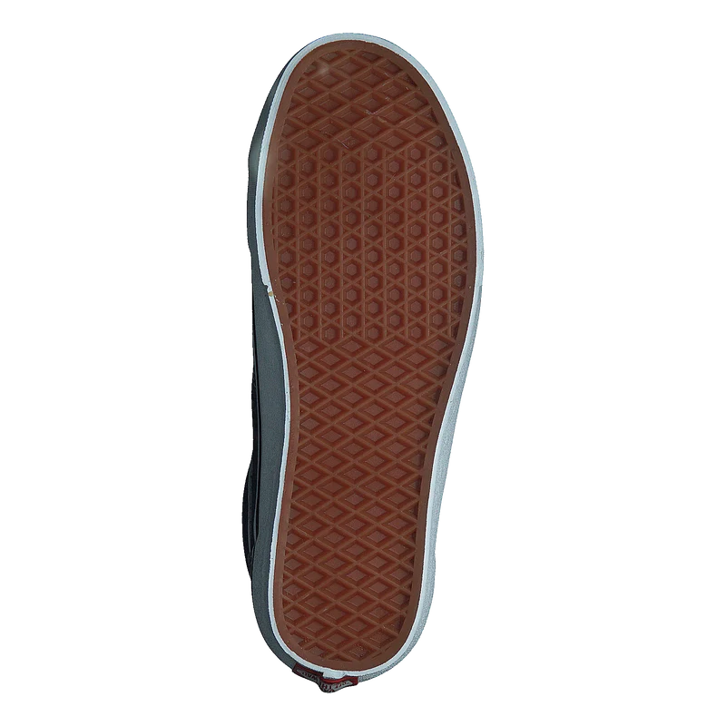 Ua Style 36 (color Block) Navy/multi