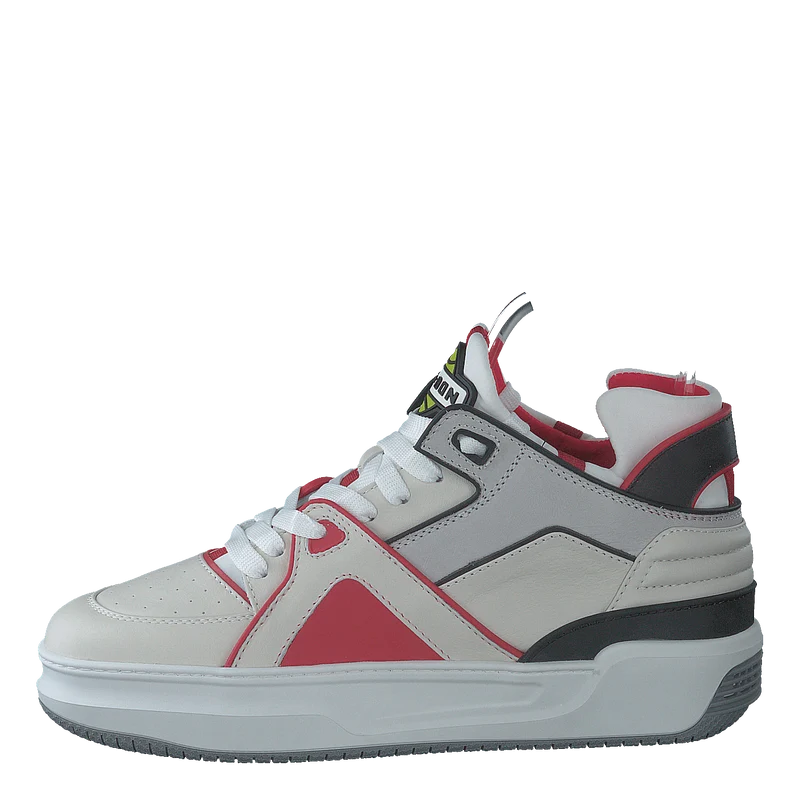 Mid Tennis Jd2/shoes 18