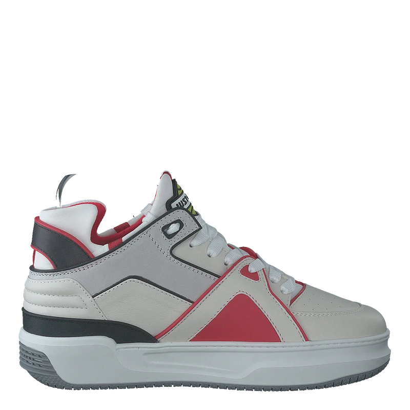 Mid Tennis Jd2/shoes 18