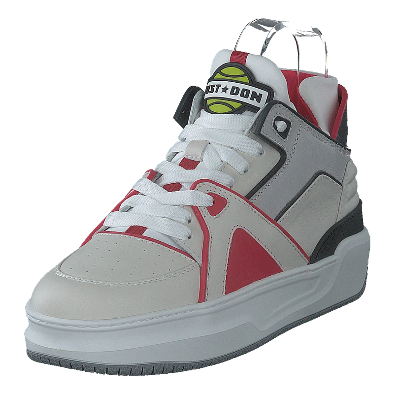 Mid Tennis Jd2/shoes 18