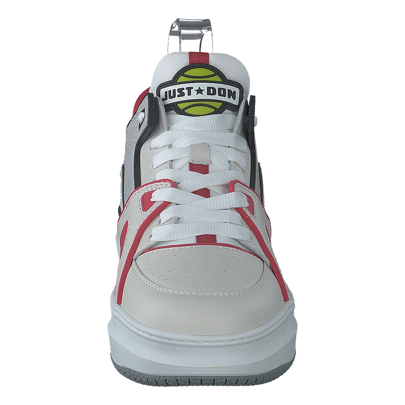 Mid Tennis Jd2/shoes 18