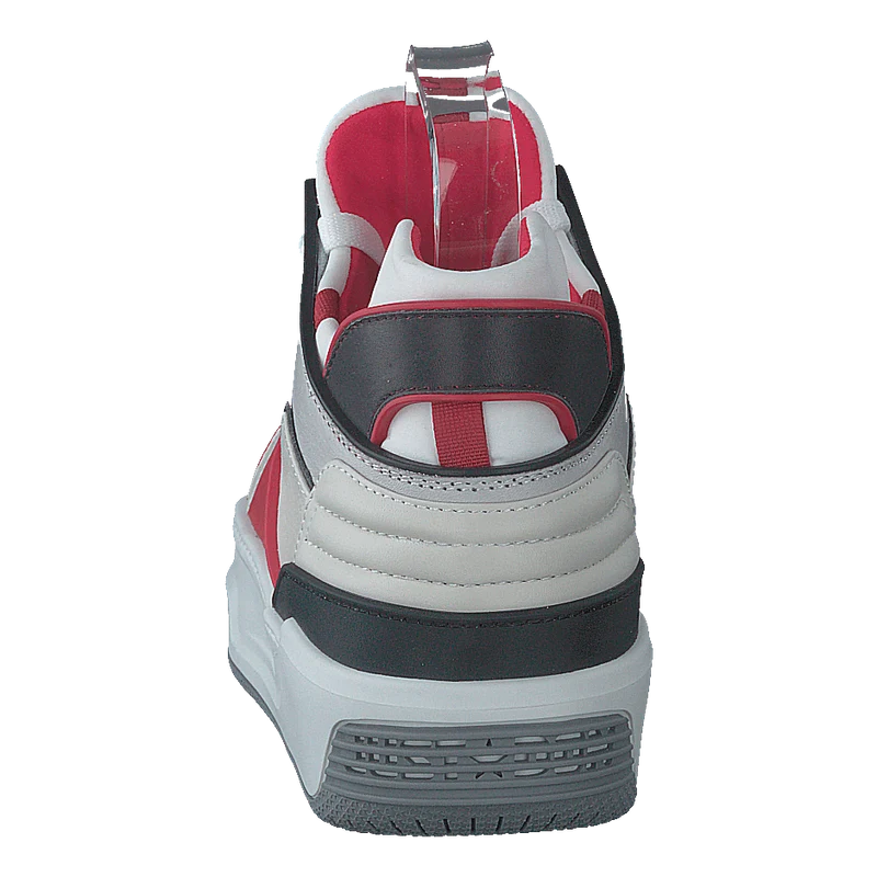 Mid Tennis Jd2/shoes 18