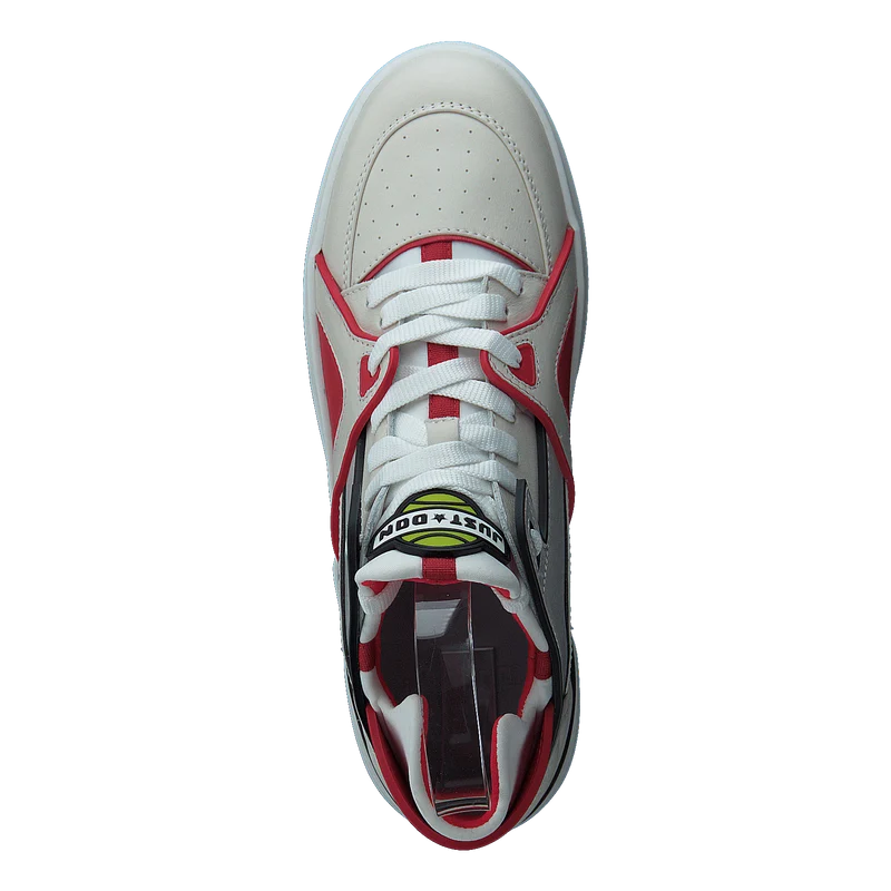 Mid Tennis Jd2/shoes 18