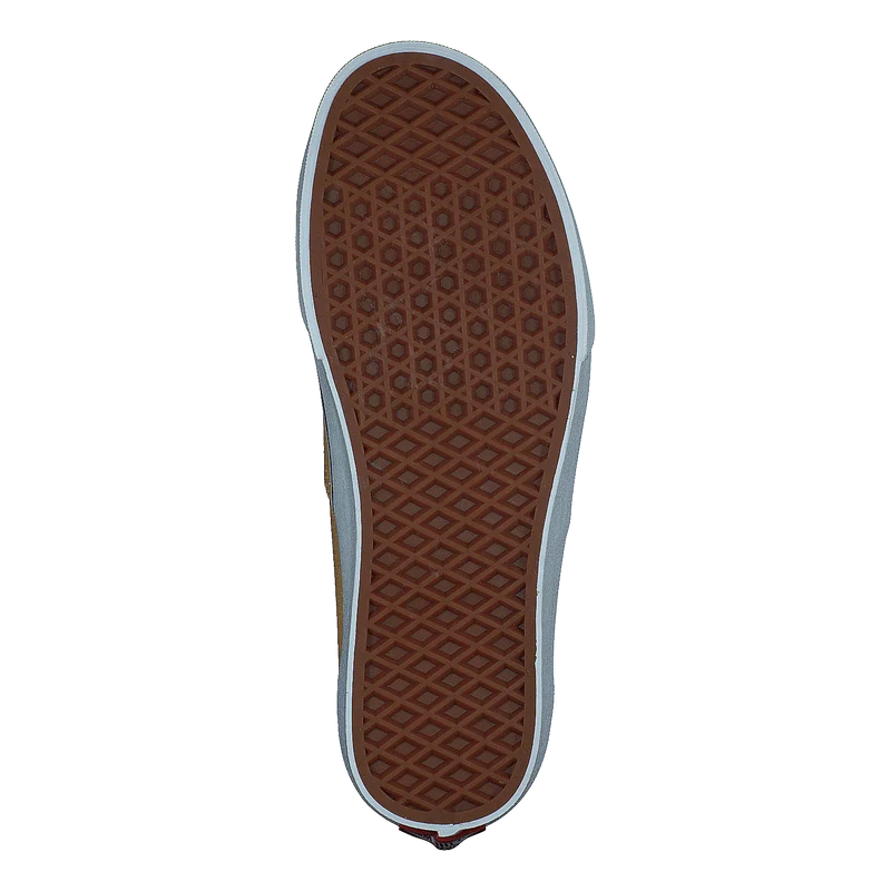 Ua Authentic Flax/true White