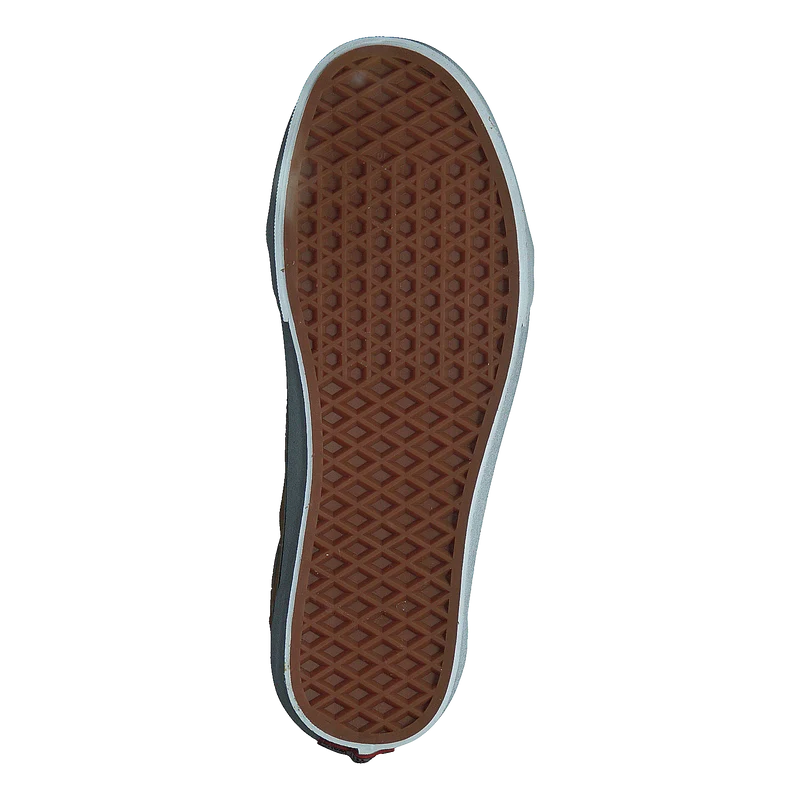 Ua Old Skool Flax/true White