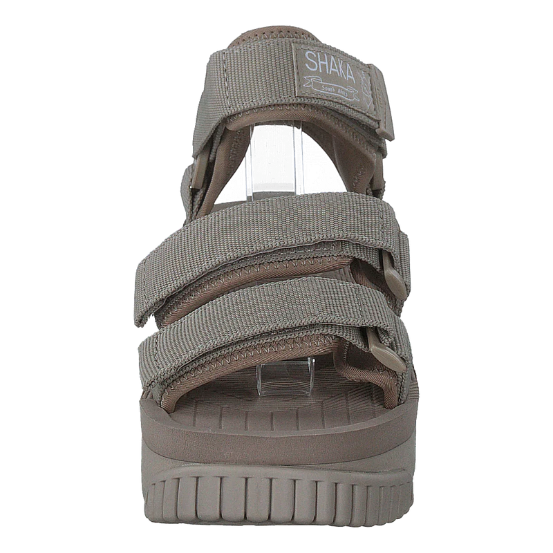 Neo Bungy Platform Taupe 00