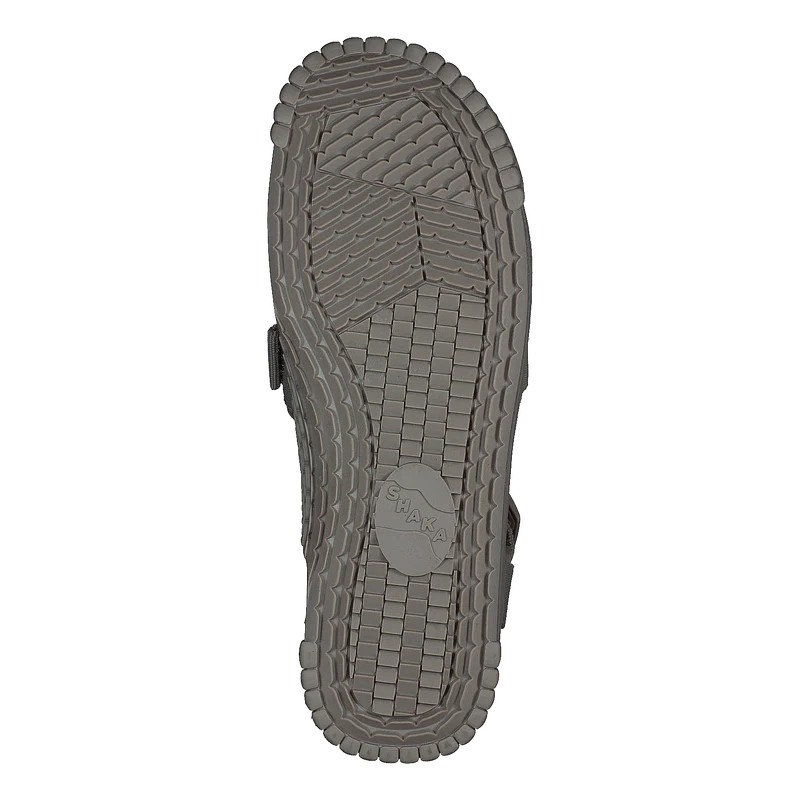 Neo Bungy Platform Taupe 00