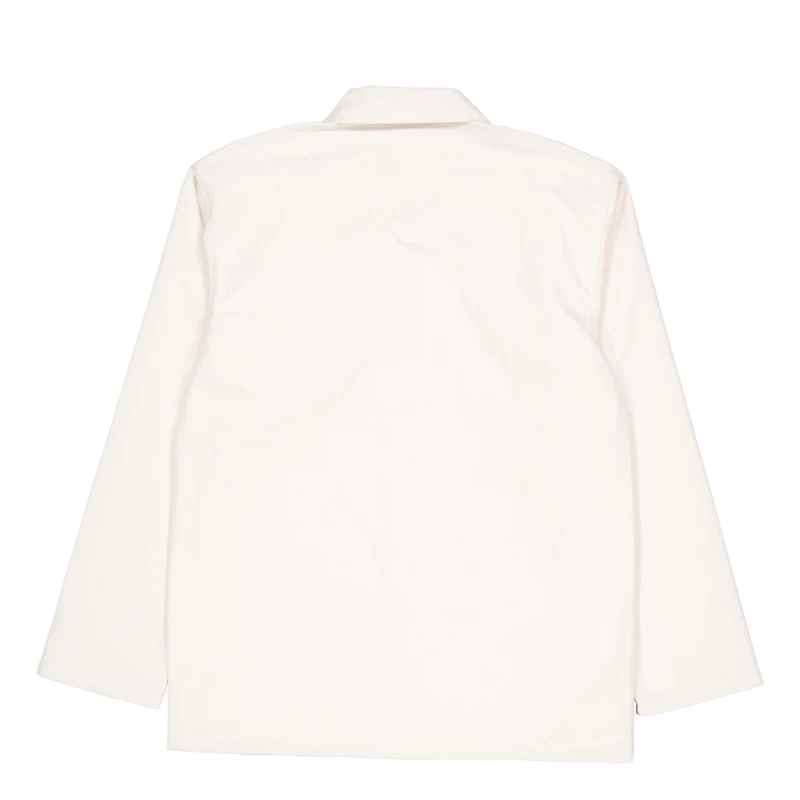 Shop Jacket Natural Drill