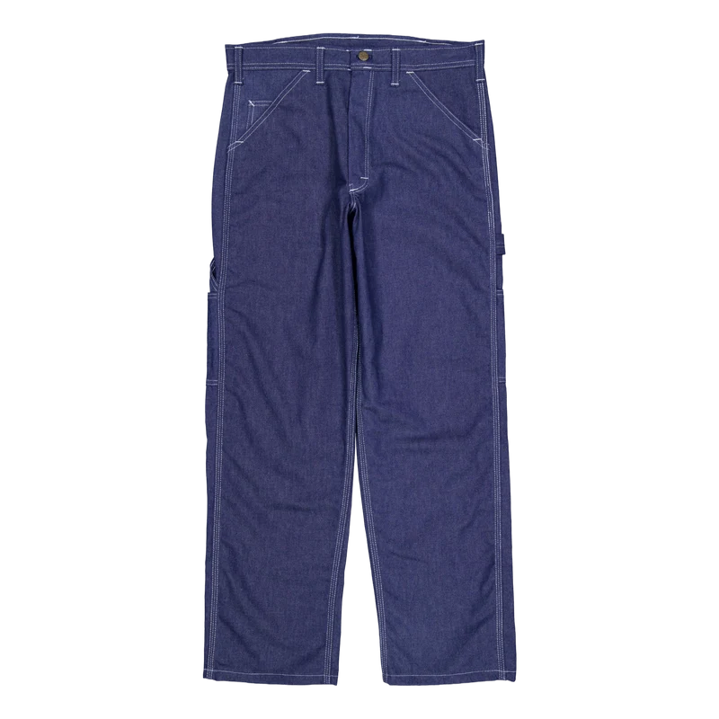 Og Painter Pant Washed Denim