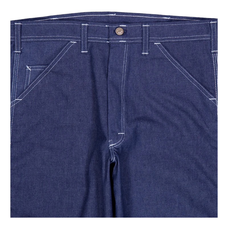Og Painter Pant Washed Denim