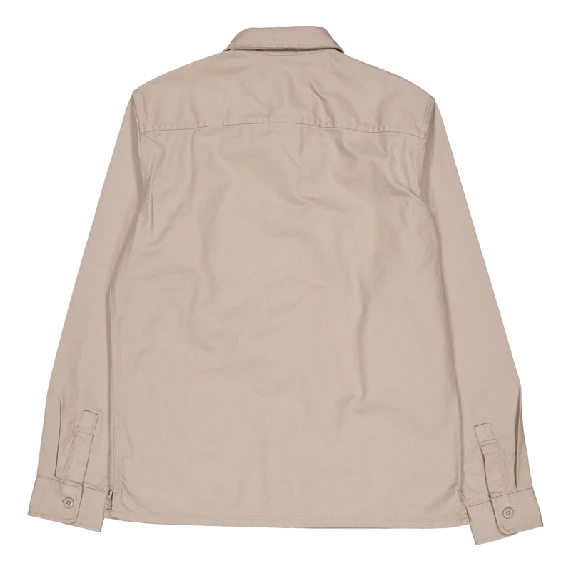 Florala Shirt Sandstone