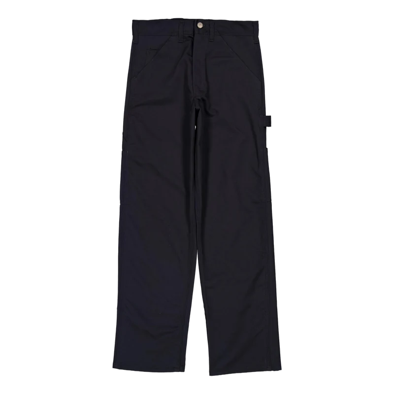 Double Knee Painter Pant Black Duck