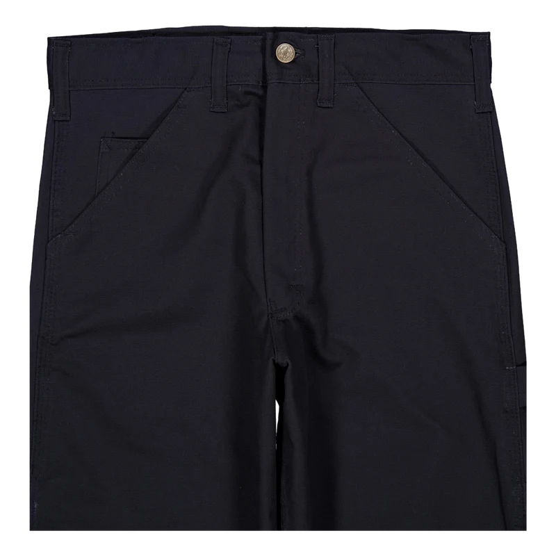 Double Knee Painter Pant Black Duck