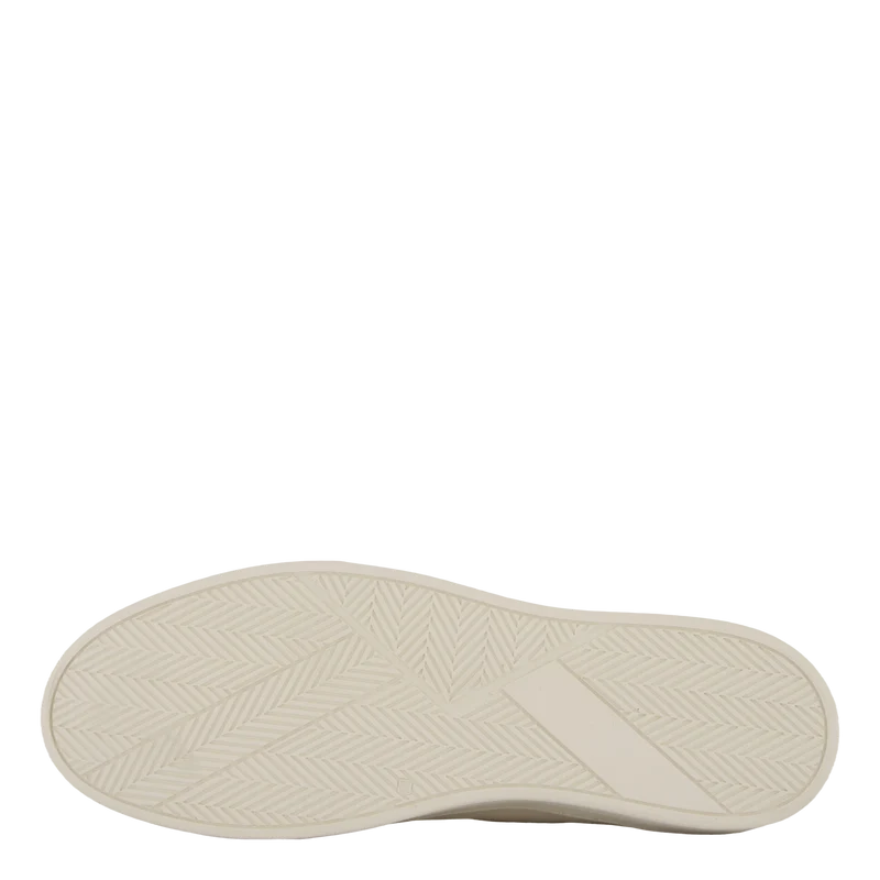 Four Hole In Canvas Off White 4102
