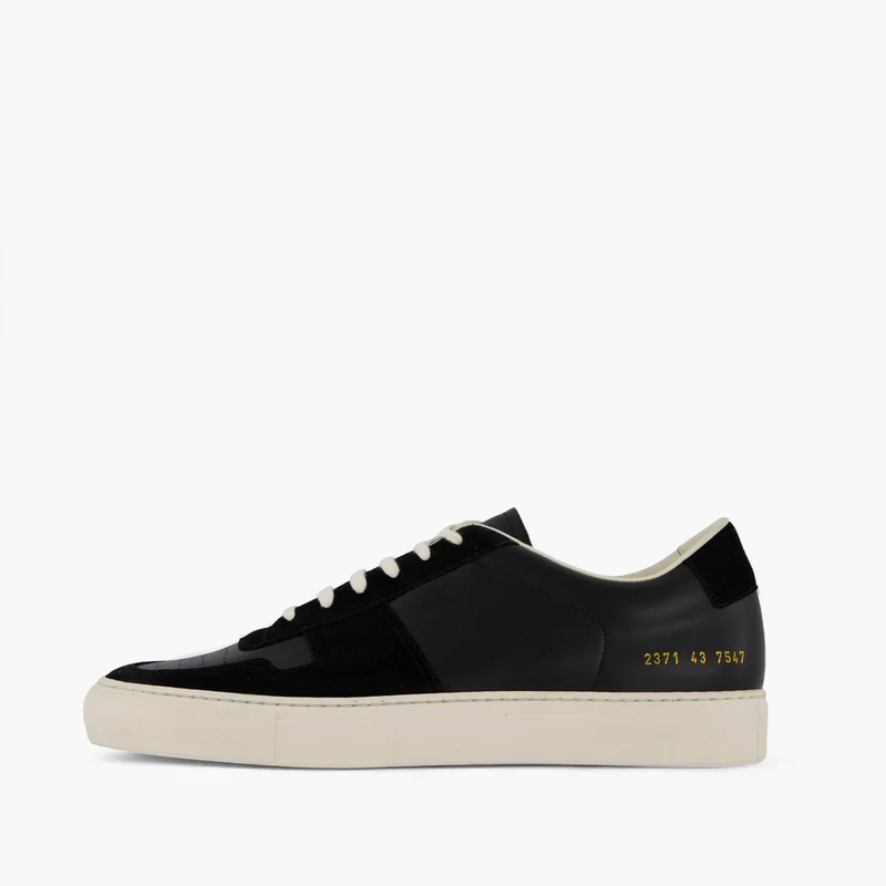 Bball Summer Duo Material Black