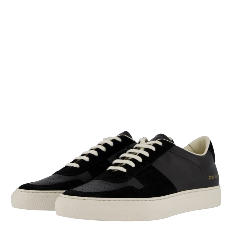 Bball Summer Duo Material Black