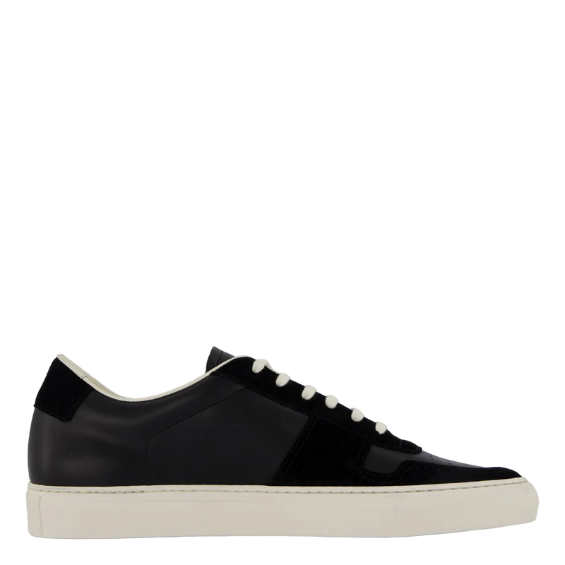 Bball Summer Duo Material Black