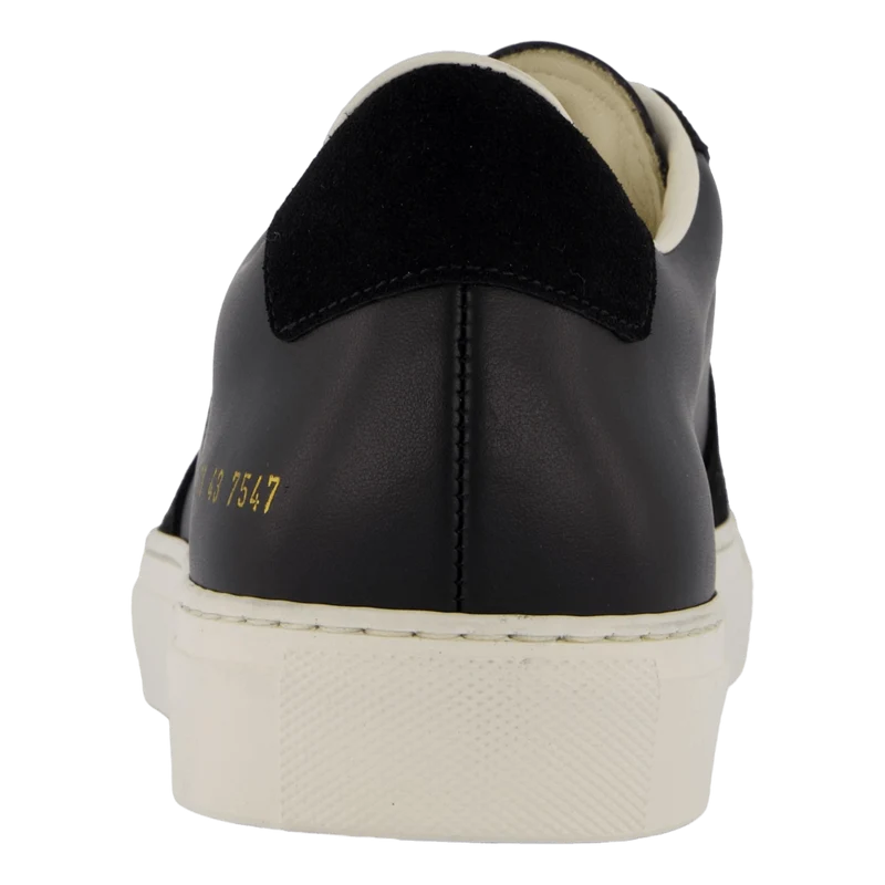 Bball Summer Duo Material Black