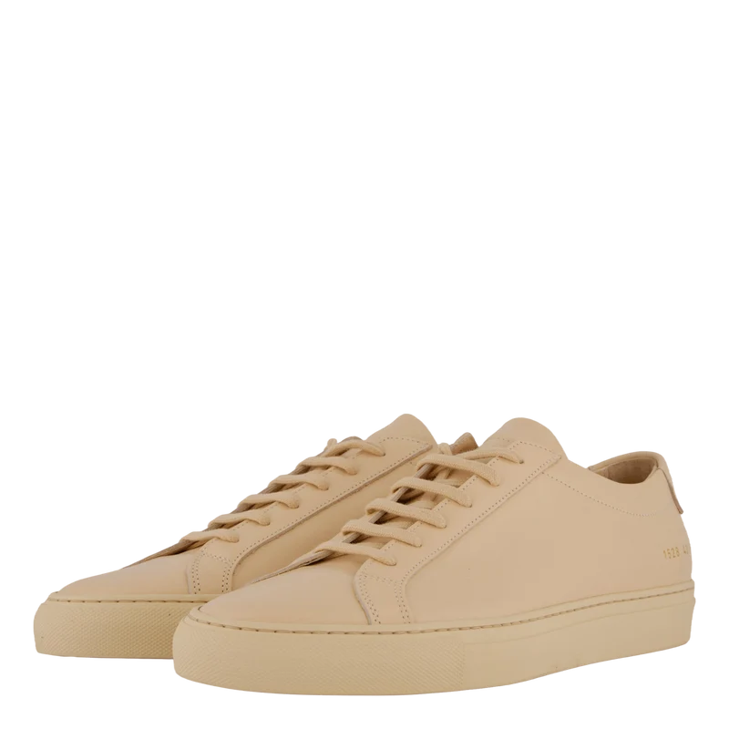 Original Achilles Low Apricot