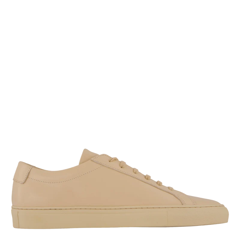 Original Achilles Low Apricot
