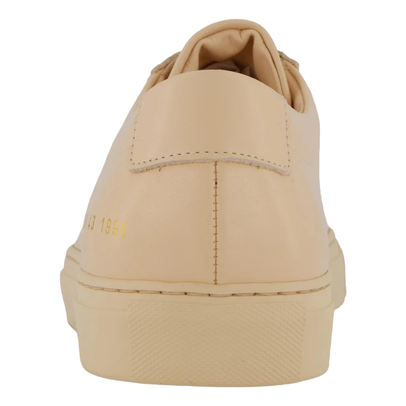 Original Achilles Low Apricot