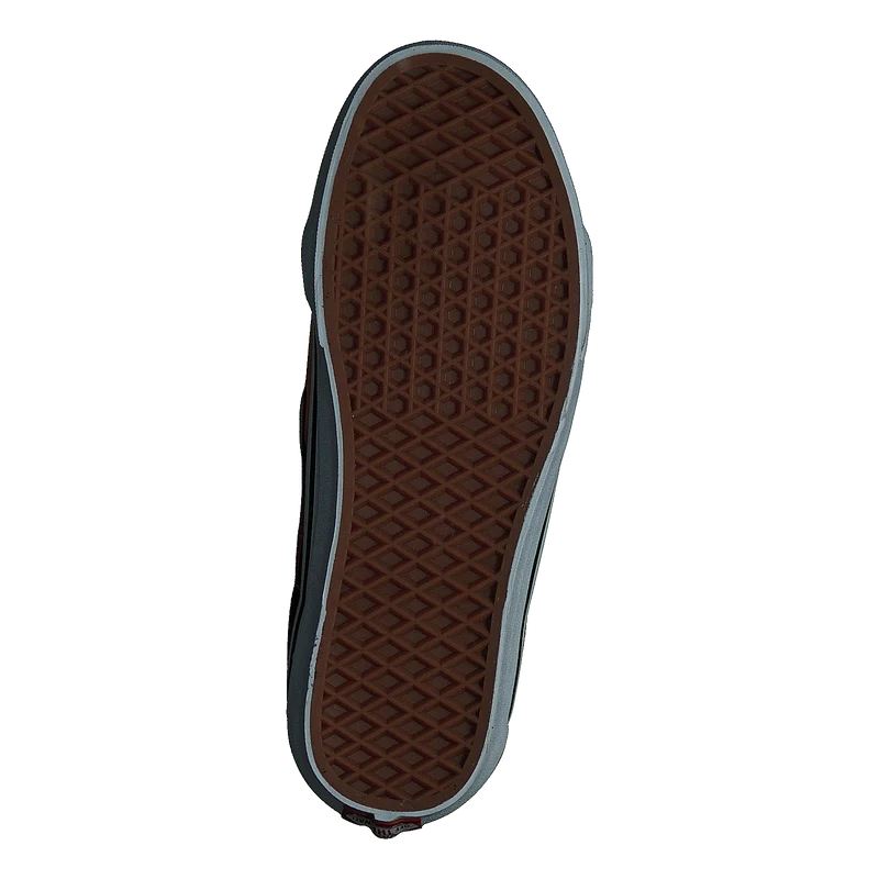 Sk8-Hi Reissue (Flame) Black