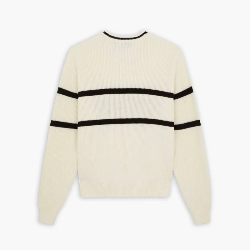 Melvern Sweater Cloud