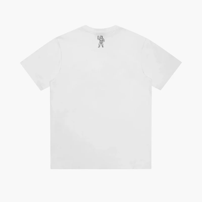 Duck Camo Arch Logo T-shirt White