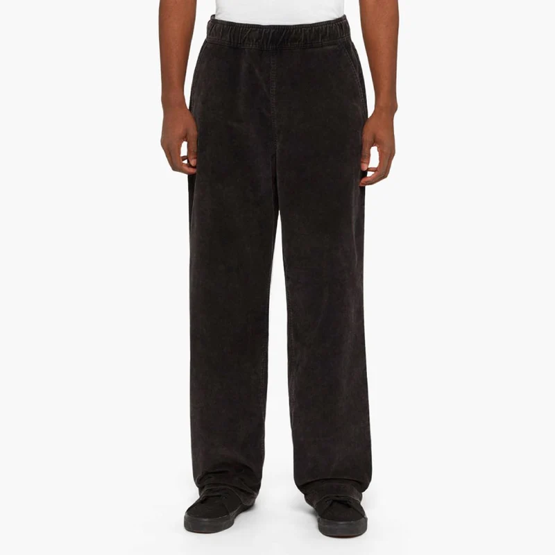 Chase City Pant Black