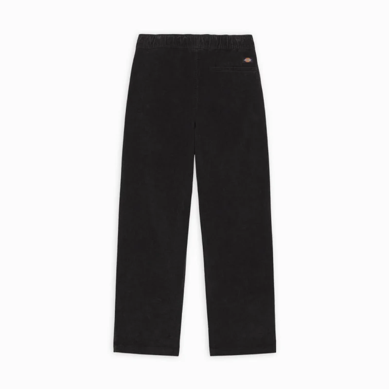 Chase City Pant Black
