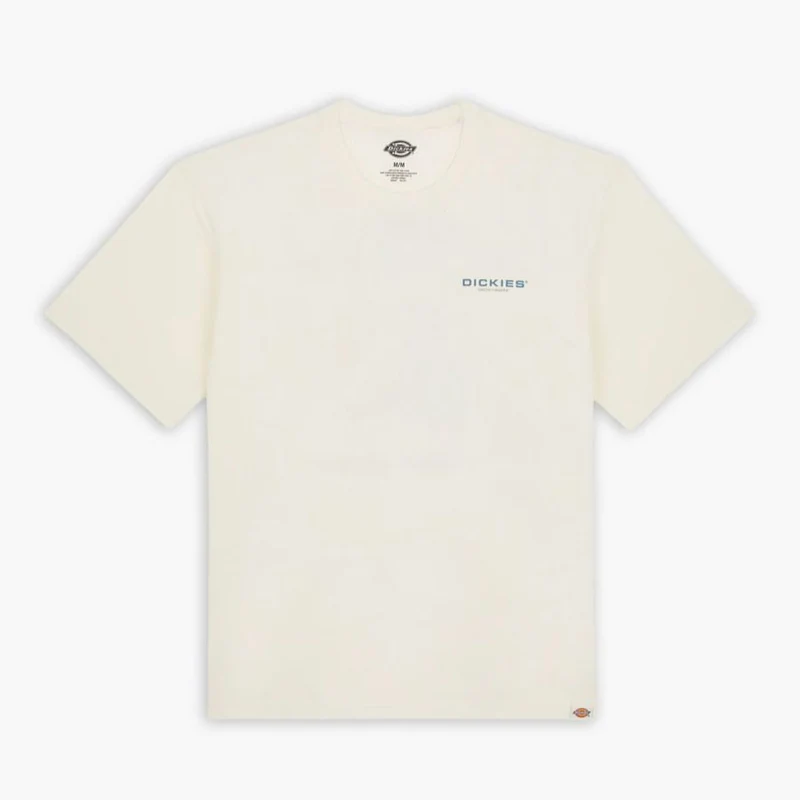 Wakefield Tee Ss Cloud